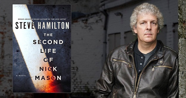 Фото - Стив Гамильтон: 624x330 / 70.66 Кб