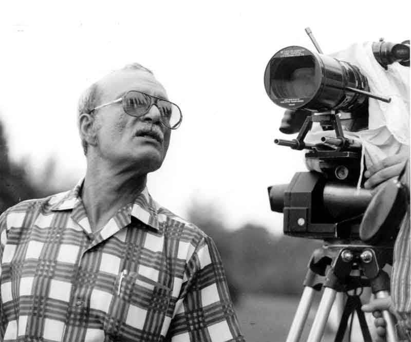 Фото - Георгий Данелия: 800x666 / 28.93 Кб