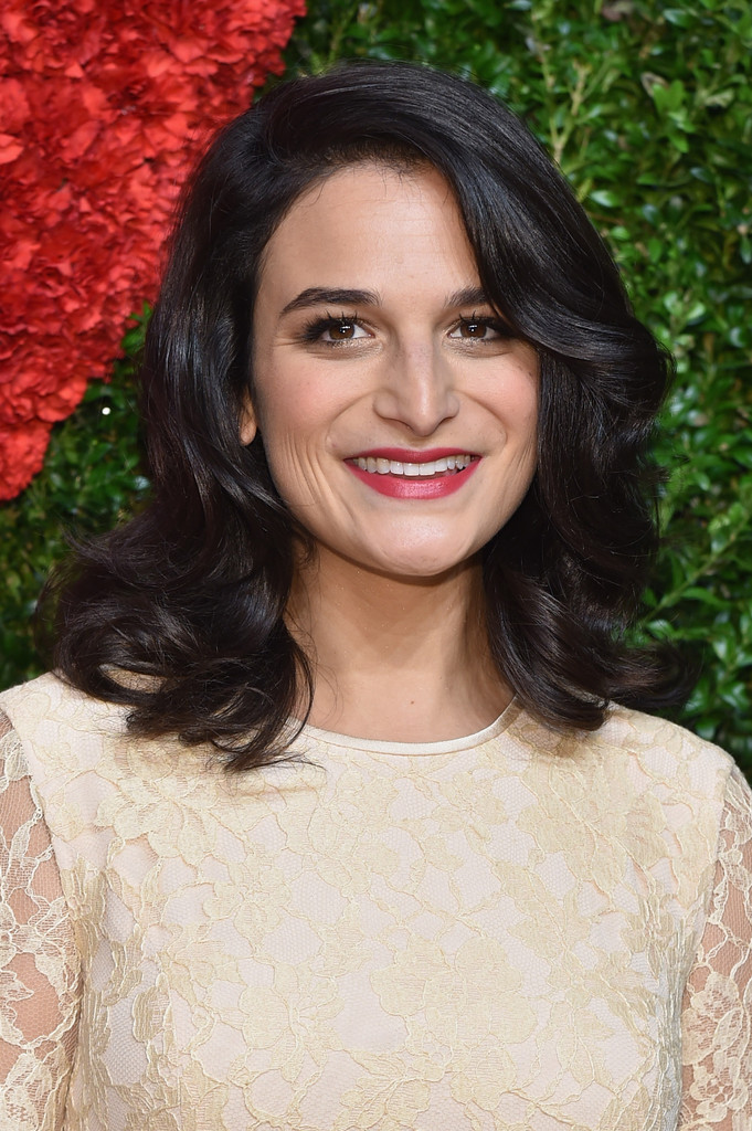 Фото - Дженни Слейт: 681x1024 / 241.51 Кб