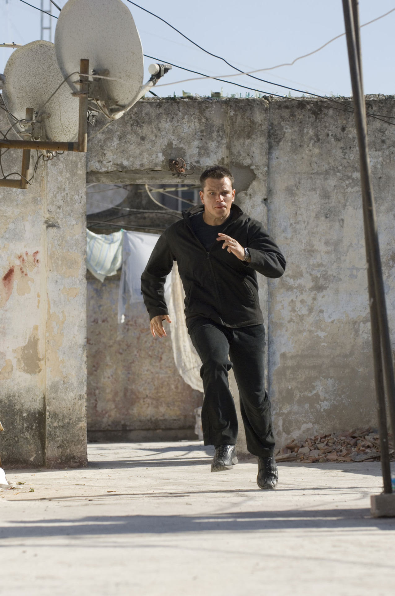 Фото - Мэтт Дэймон: 1275x1920 / 532.34 Кб