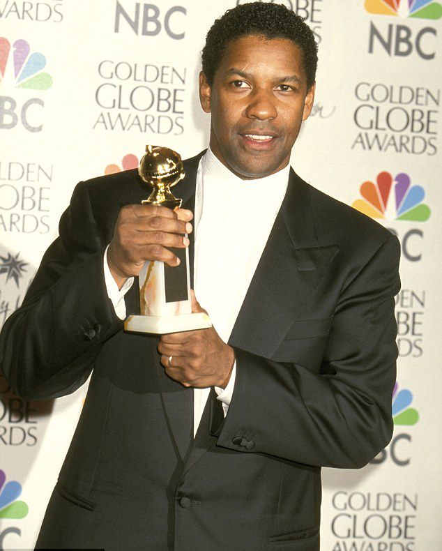 Фото - Дензел Вашингтон: 634x790 / 247.83 Кб