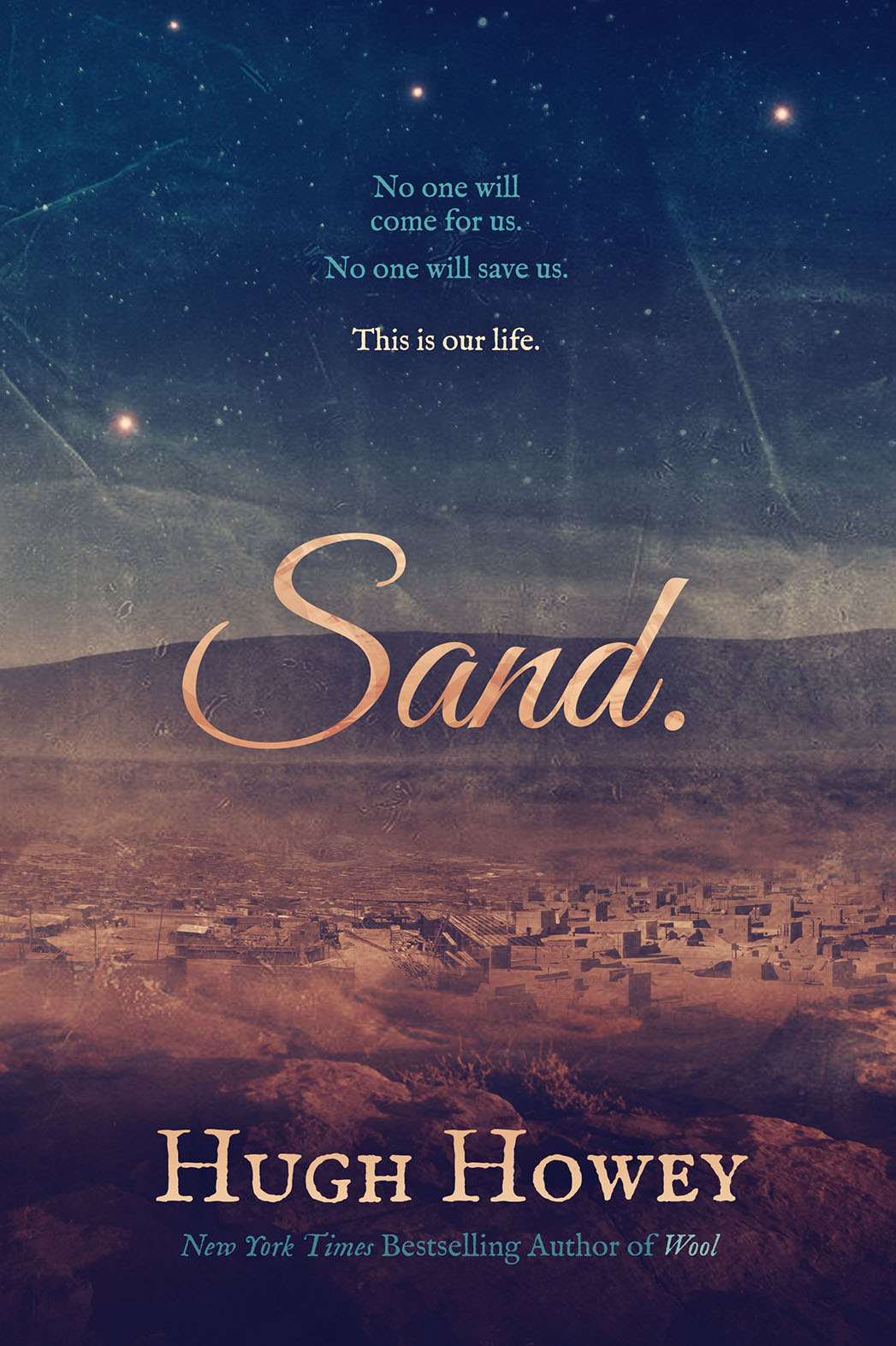 Фото - Хью Хауи: 1047x1572 / 251.2 Кб