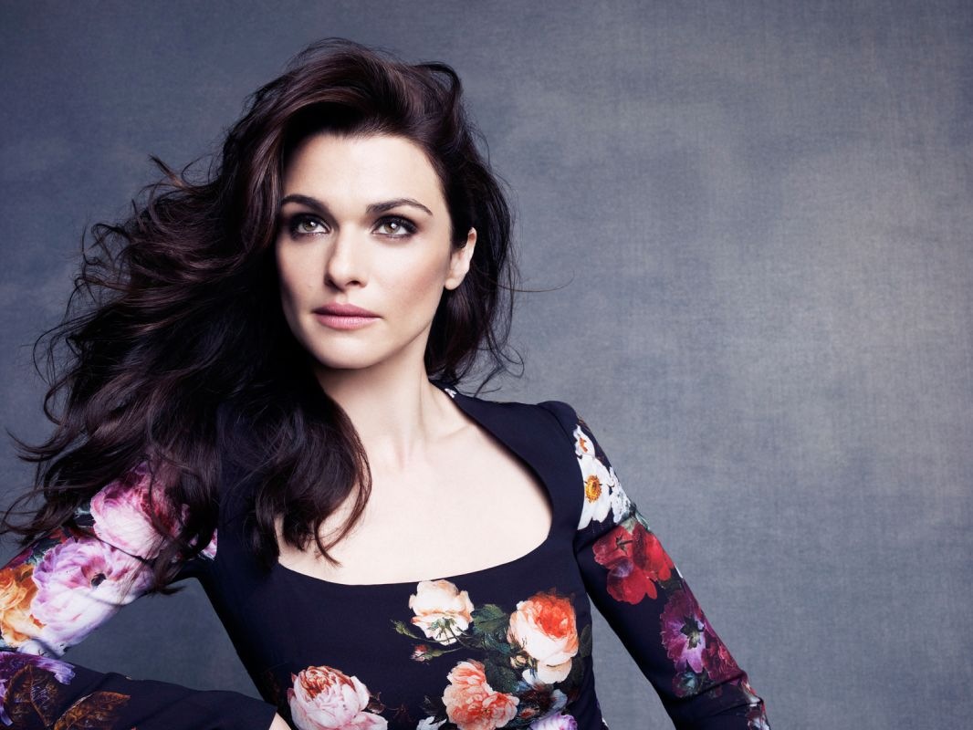 Фото - Рэйчел Вайс: 1066x800 / 136.01 Кб