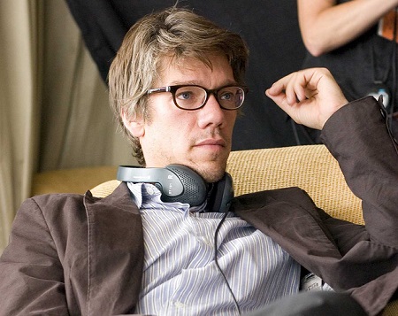 Фото - Стивен Гейган: 450x357 / 112.01 Кб