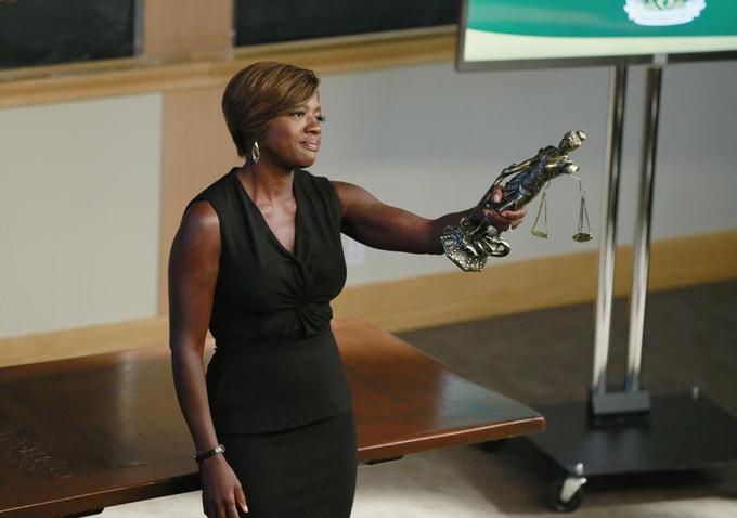 Фото - Виола Дэвис: 680x478 / 27.45 Кб