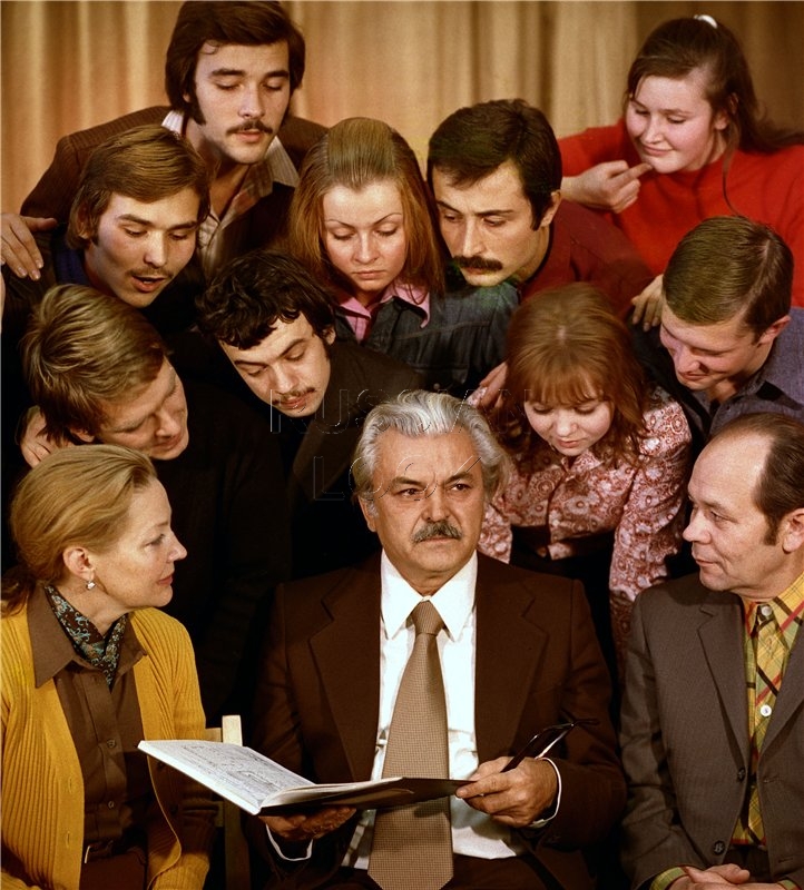 Фото - Сергей Бондарчук: 722x800 / 340.51 Кб