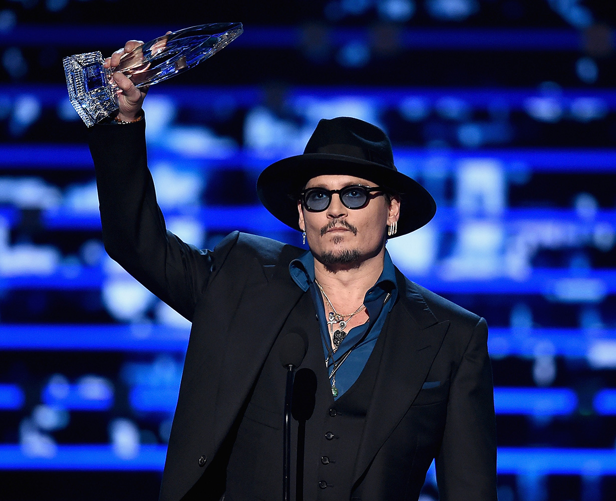 Фото - Джонни Депп: 1230x1000 / 353.08 Кб