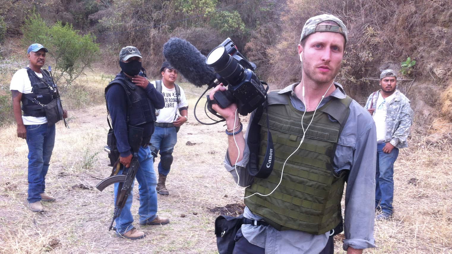 Фото - Мэтт Хейнеман: 1522x856 / 190.68 Кб