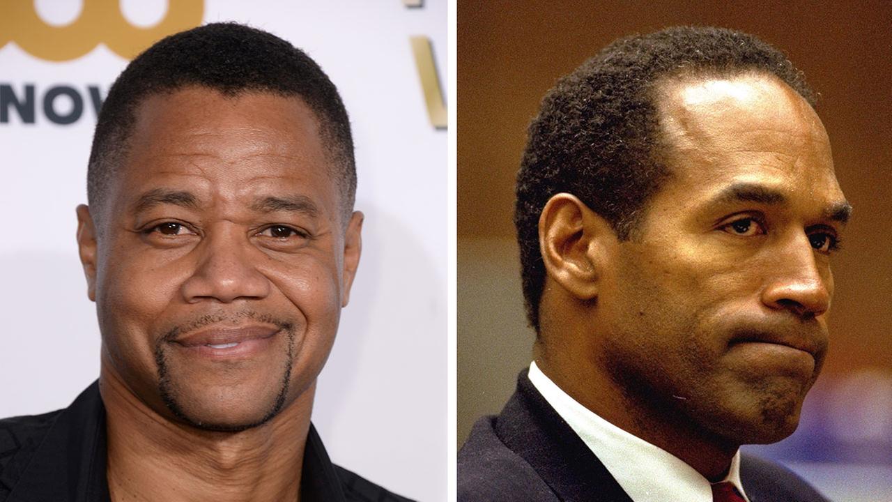 Фото - Кьюба Гудинг мл.: 1280x720 / 123.57 Кб