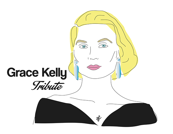 Фото - Грэйс Келли: 600x467 / 78.23 Кб