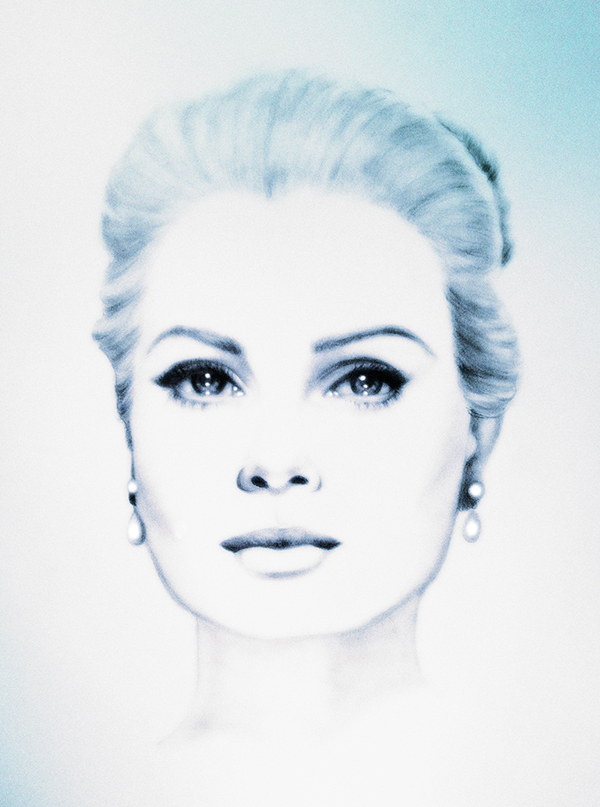 Фото - Грэйс Келли: 600x807 / 273.65 Кб