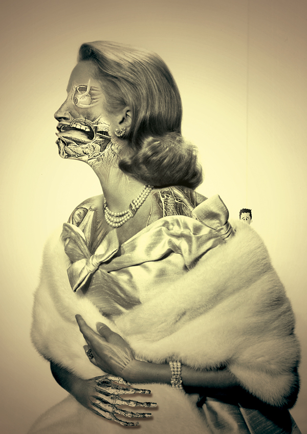 Фото - Грэйс Келли: 600x848 / 314.83 Кб