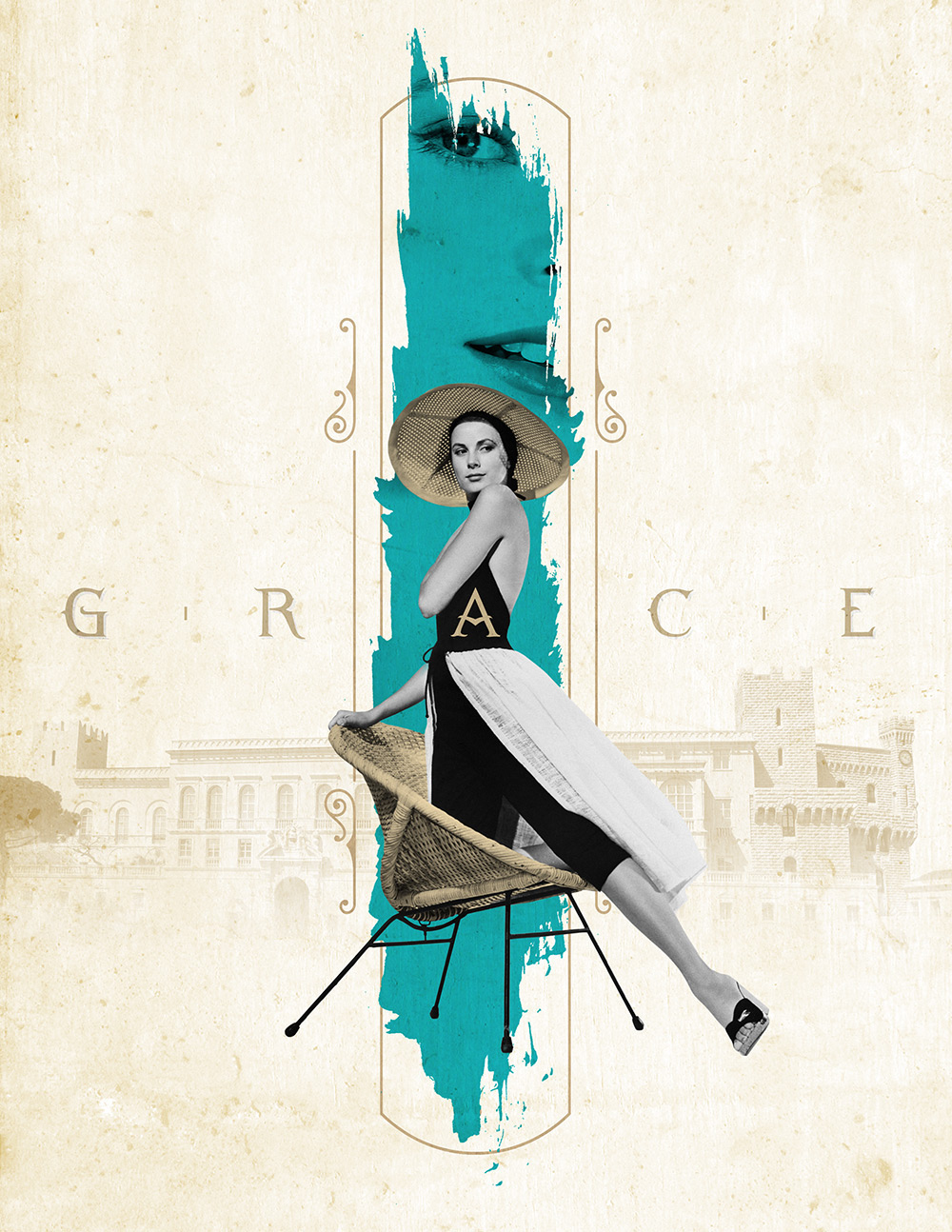 Фото - Грэйс Келли: 1000x1294 / 399.27 Кб