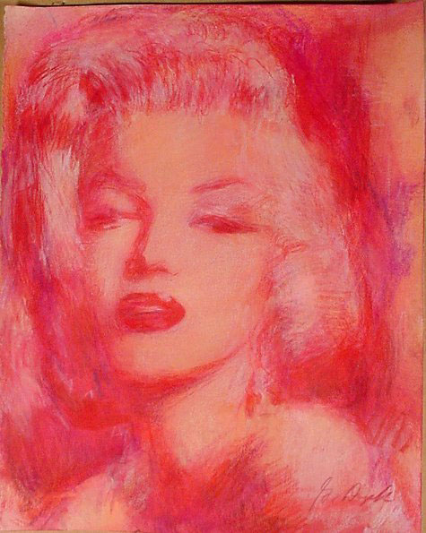 Фото - Мэрилин Монро: 475x595 / 73.27 Кб