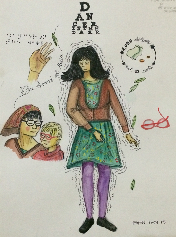 Фото - Ларс фон Триер: 600x808 / 450.43 Кб