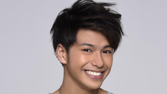 Фото - Уин Морисаки: 670x377 / 21.81 Кб