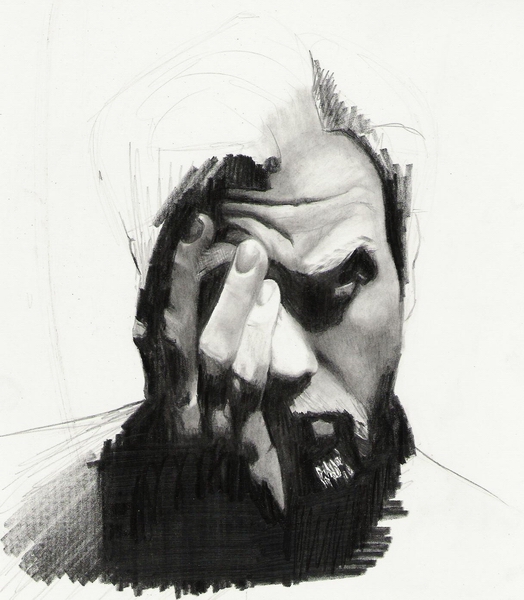 Фото - Юэн МакГрегор: 524x600 / 183.15 Кб