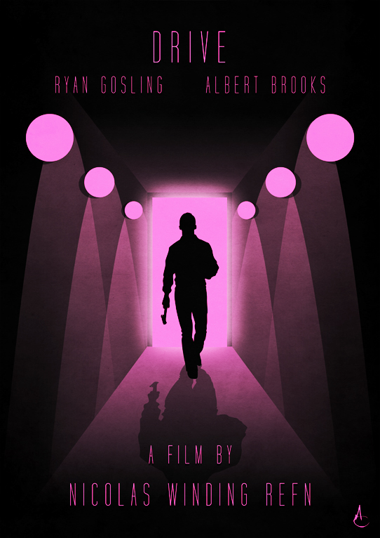 Фото - Николас Виндинг Рефн: 542x766 / 211.88 Кб