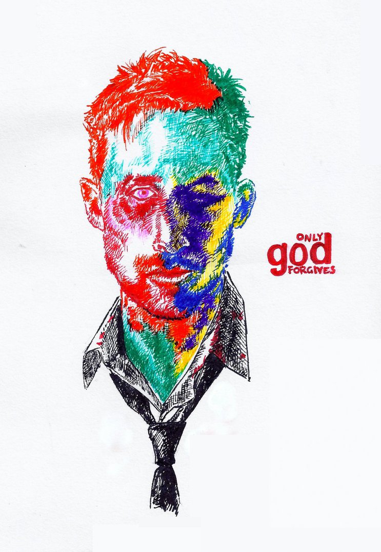 Фото - Николас Виндинг Рефн: 743x1075 / 156 Кб