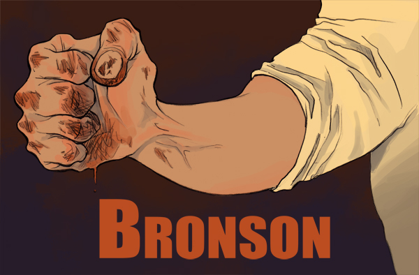 Фото - Николас Виндинг Рефн: 600x394 / 162.48 Кб