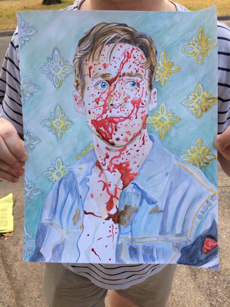 Фото - Николас Виндинг Рефн: 774x1032 / 183.95 Кб