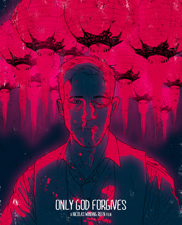 Фото - Николас Виндинг Рефн: 600x742 / 462.85 Кб