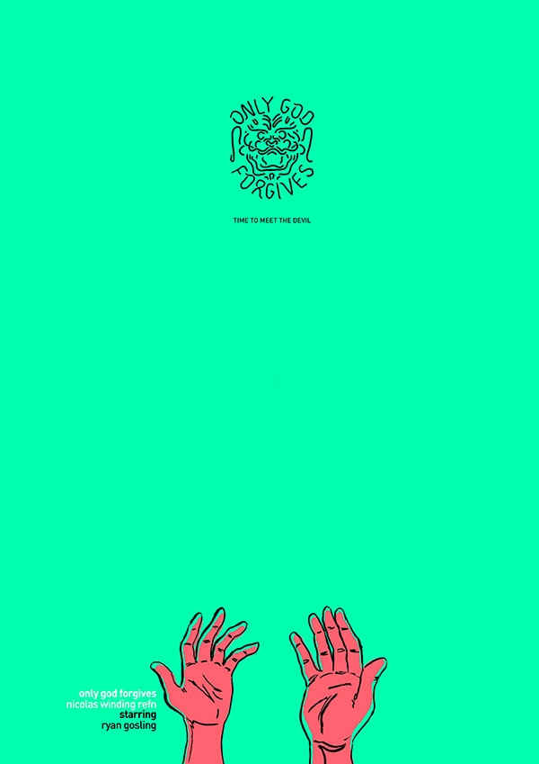 Фото - Николас Виндинг Рефн: 600x849 / 62.63 Кб