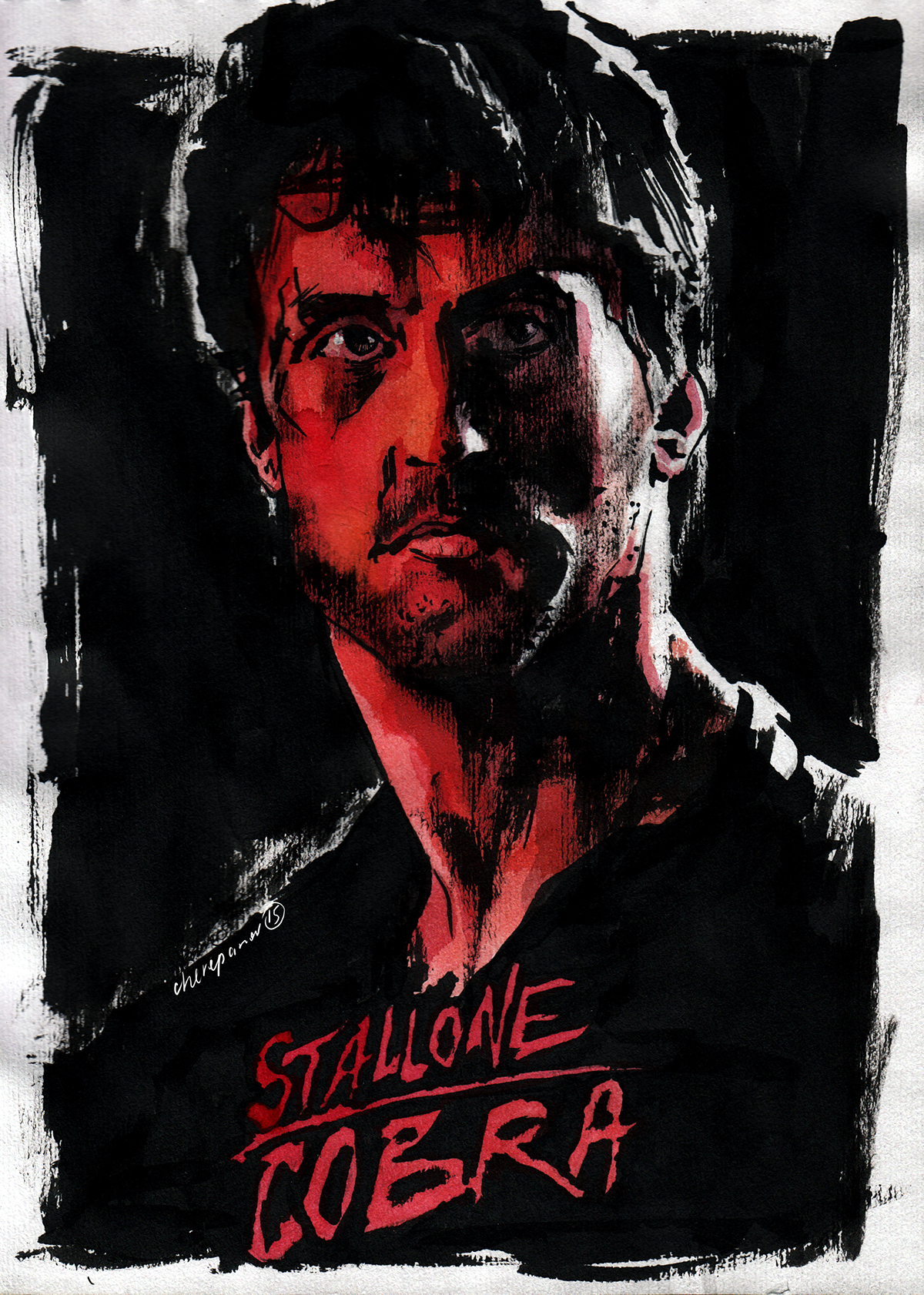 Фото - Сильвестр Сталлоне: 1200x1682 / 2025.42 Кб