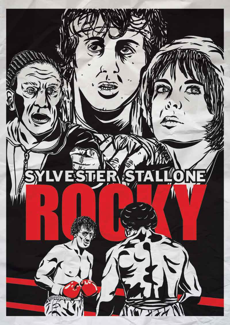 Фото - Сильвестр Сталлоне: 800x1132 / 135.36 Кб