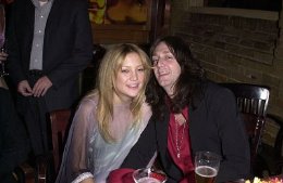 Фото - Кейт Хадсон: 260x169 / 12 Кб