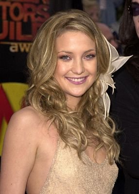 Фото - Кейт Хадсон: 286x400 / 25 Кб