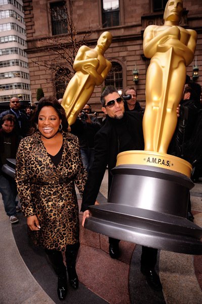 Фото - Шерри Шеперд: 400x600 / 66 Кб