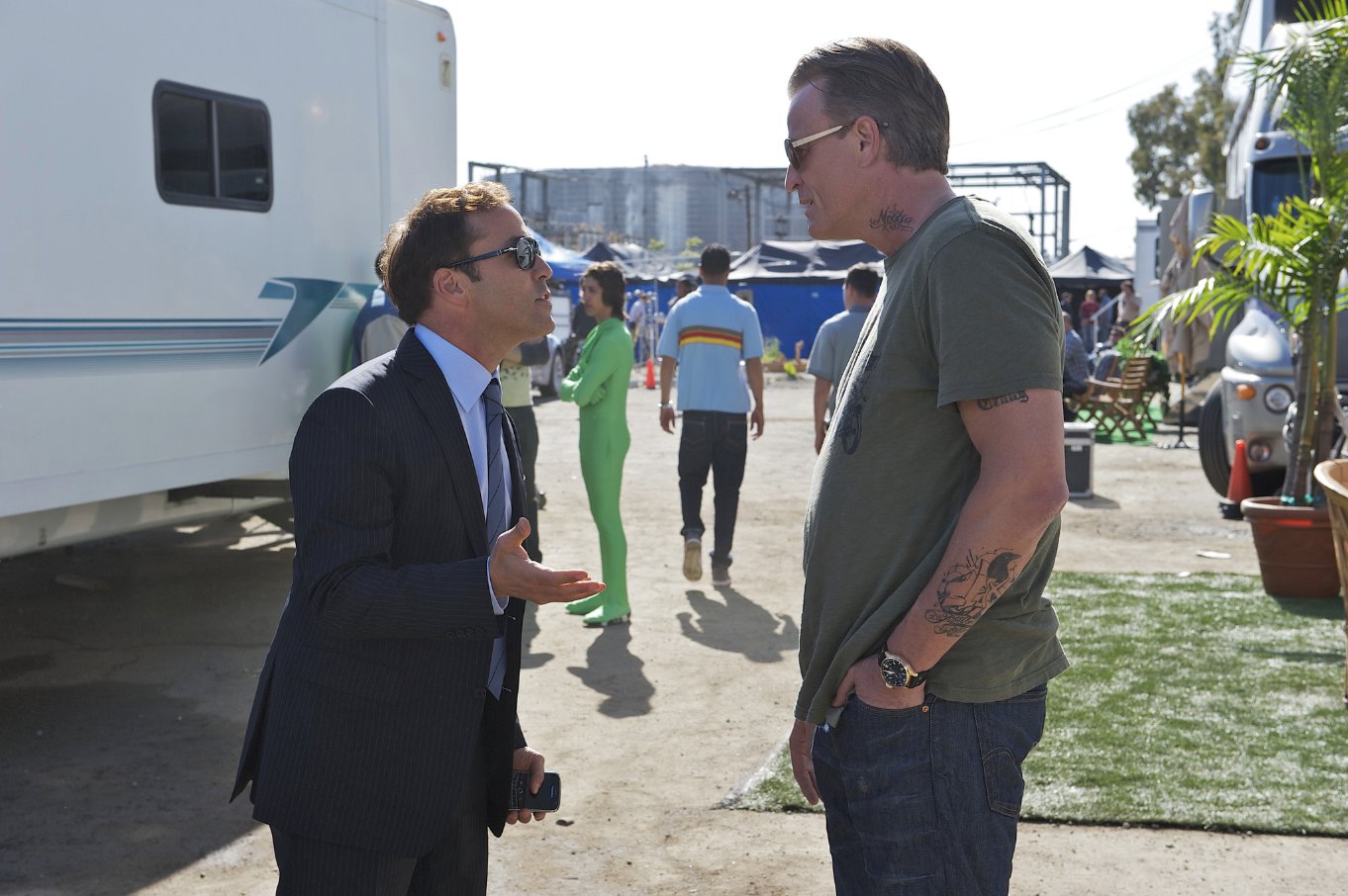 Фото - Джереми Пивен: 1362x906 / 190 Кб