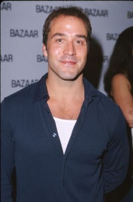 Фото - Джереми Пивен: 264x400 / 14 Кб