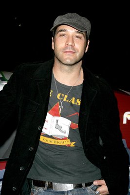 Фото - Джереми Пивен: 267x400 / 18 Кб