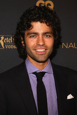 Фото - Эдриан Гренье: 267x400 / 19 Кб