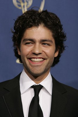 Фото - Эдриан Гренье: 267x400 / 18 Кб