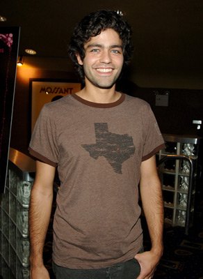 Фото - Эдриан Гренье: 292x400 / 24 Кб