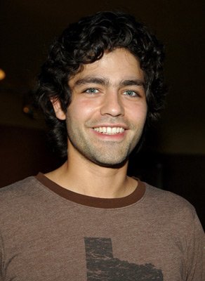 Фото - Эдриан Гренье: 292x400 / 21 Кб