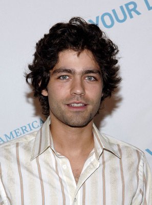 Фото - Эдриан Гренье: 297x400 / 24 Кб