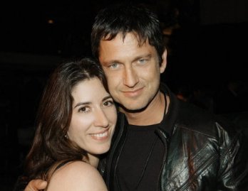 Фото - Джерард Батлер: 348x269 / 15 Кб