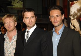 Фото - Джерард Батлер: 278x193 / 13 Кб