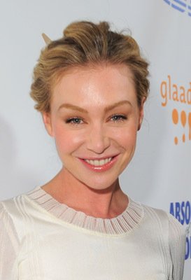 Фото - Порша де Росси: 273x400 / 17 Кб