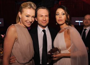 Фото - Порша де Росси: 290x210 / 14 Кб