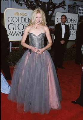 Фото - Порша де Росси: 278x400 / 24 Кб