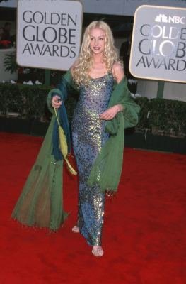 Фото - Порша де Росси: 263x400 / 21 Кб