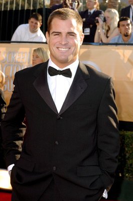 Фото - Джордж Идс: 265x400 / 22 Кб