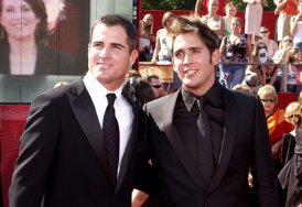 Фото - Джордж Идс: 274x188 / 16 Кб