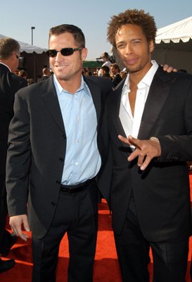 Фото - Джордж Идс: 273x400 / 23 Кб