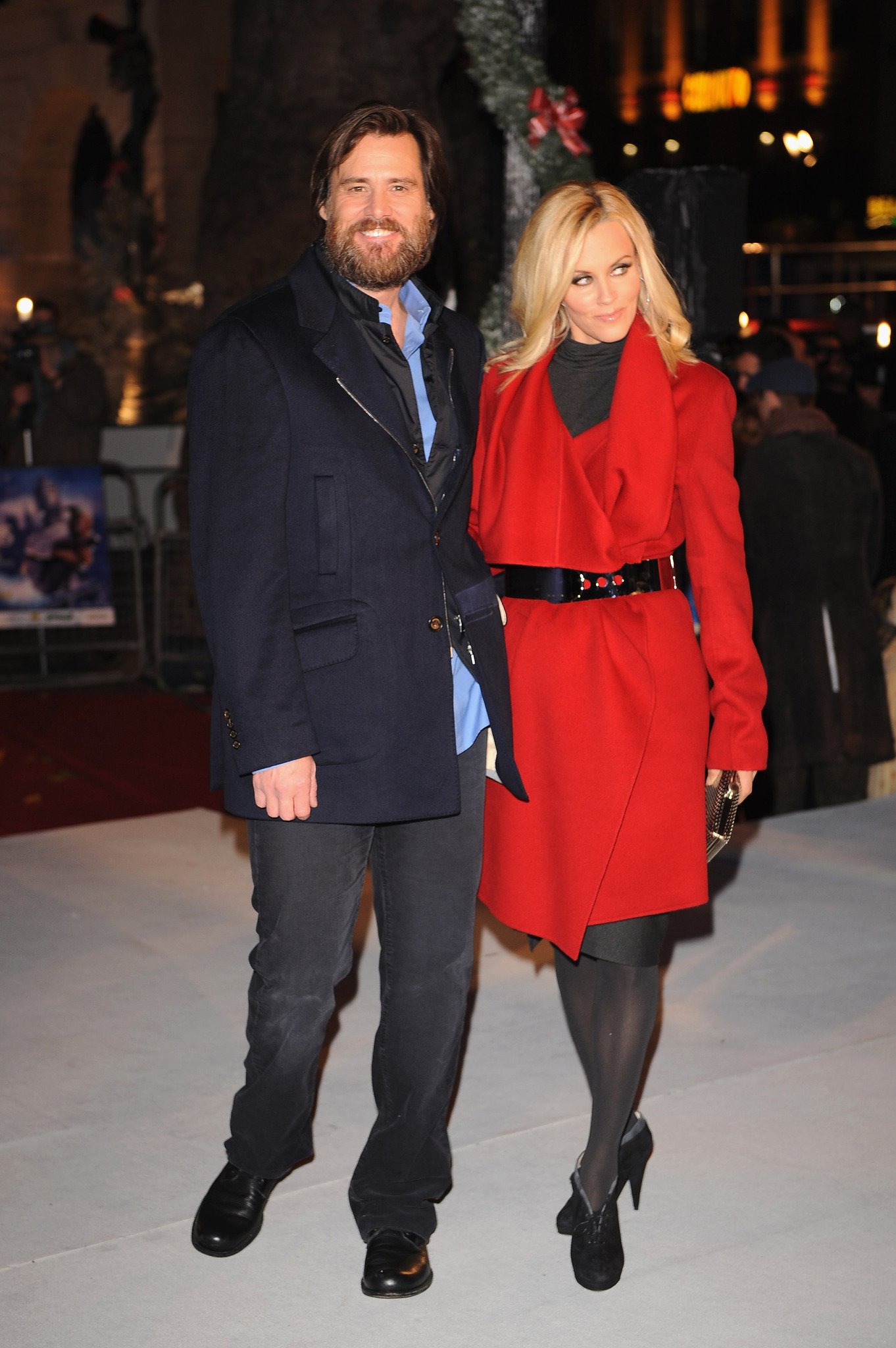 Фото - Дженни Маккарти: 1362x2048 / 329 Кб